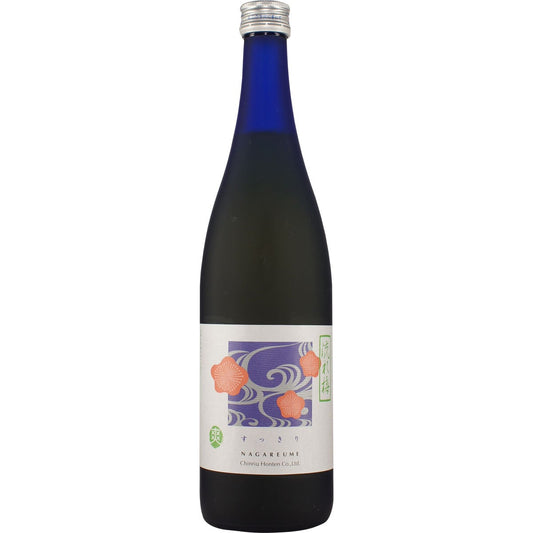 Chinriu Honten Nagareume Pflaumenwein Umeshu