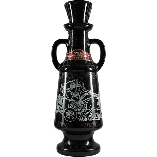 Nikka Blended Whisky Greek amphora bottle
