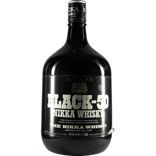 Nikka Black 50 1920ml