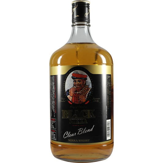 Nikka Clear Blend 1920ml 001