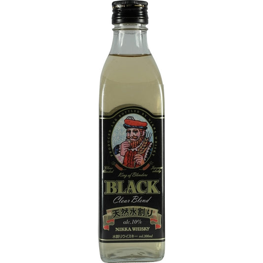 Nikka Clear Blend 300ml
