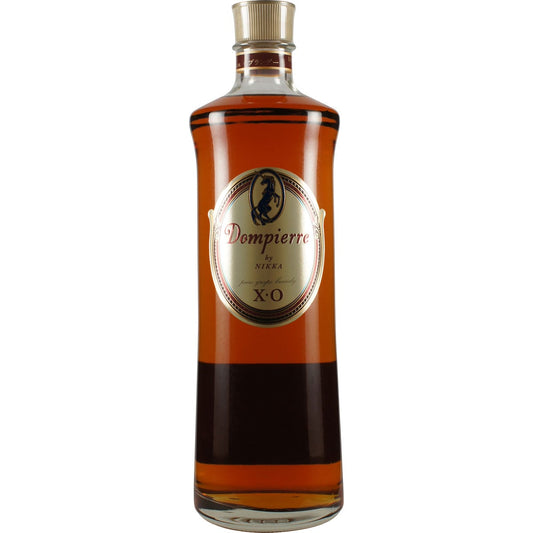 Nikka Dompierre XO Brandy Front