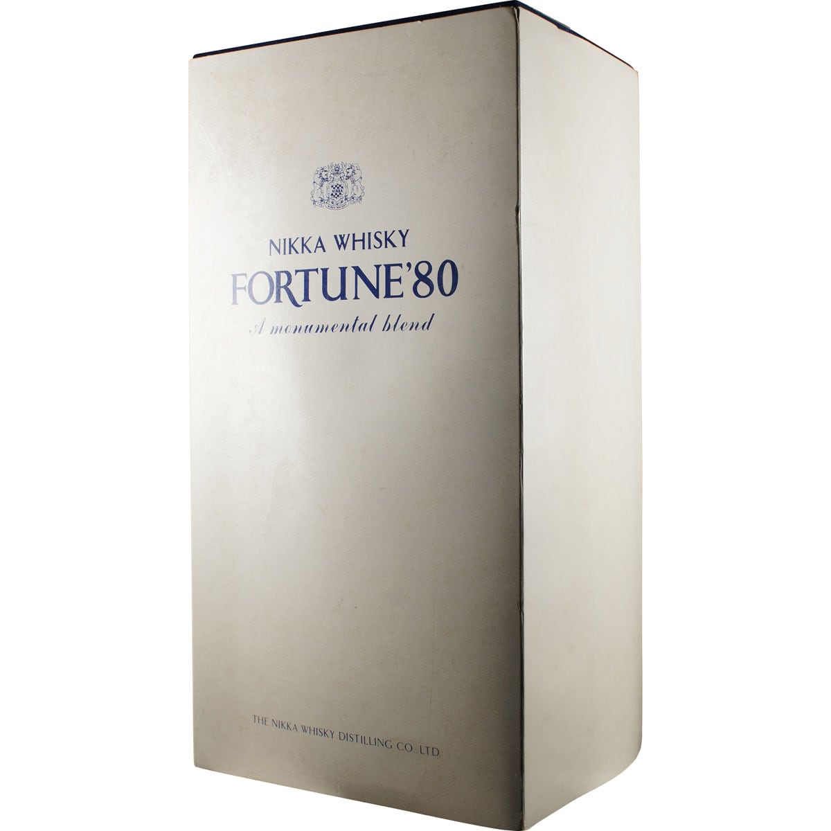 Nikka Taketsuru Fortune '80 Whisky – Jwhisky