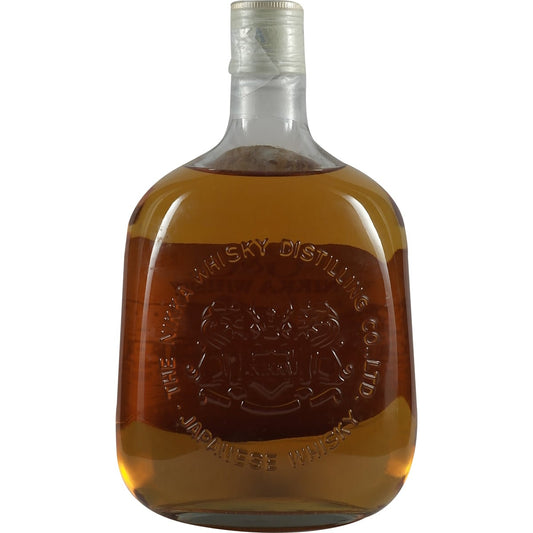 Nikka G&amp;G Gold &amp; Gold Otaru