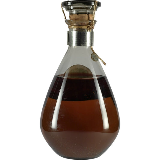 Nikka Gold Whisky Back