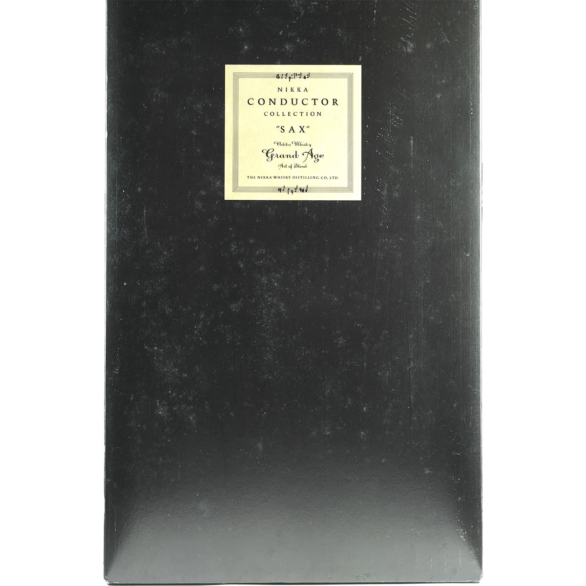 Nikka Conductor Collection Sax / Saxophones