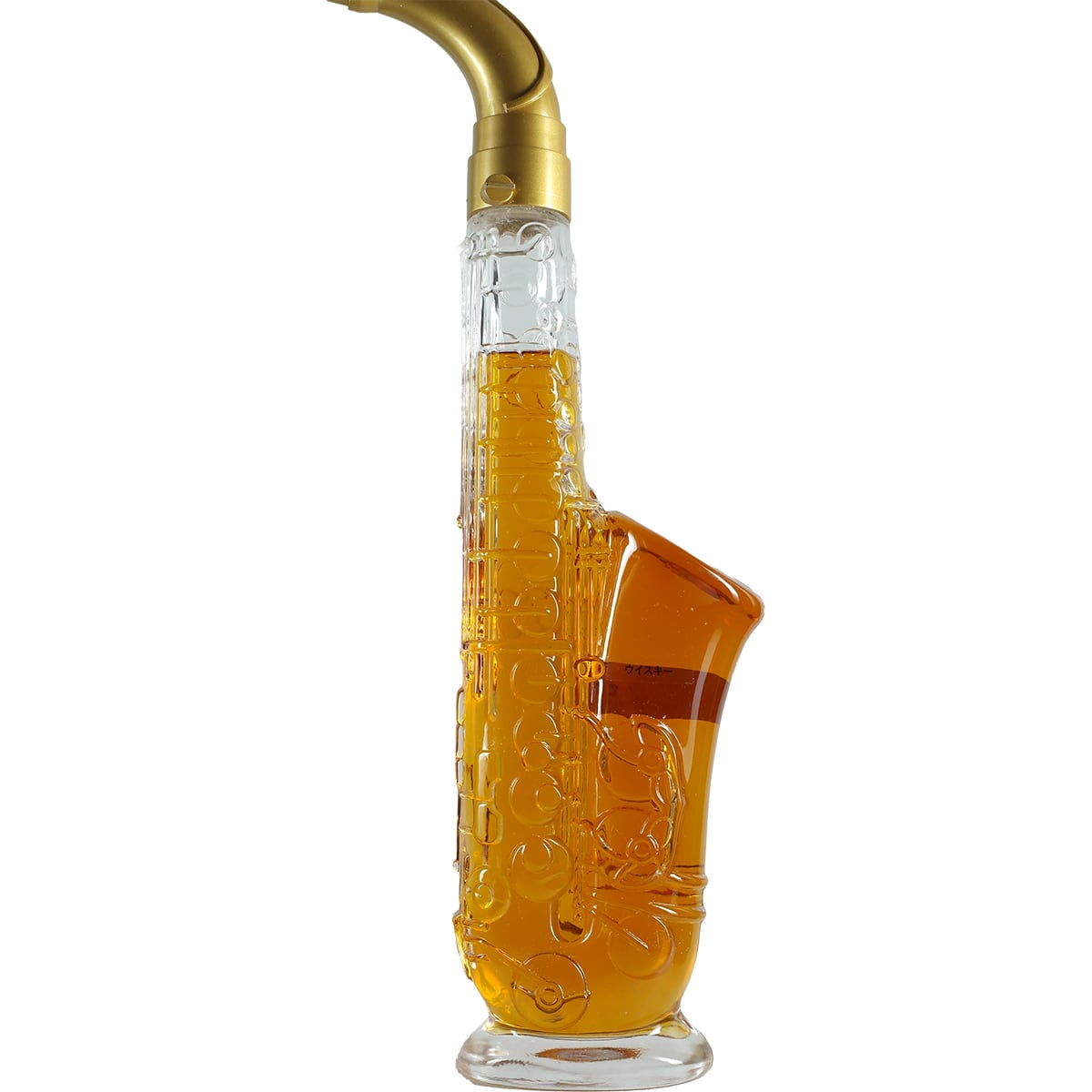 Nikka Conductor Collection Sax / Saxophones