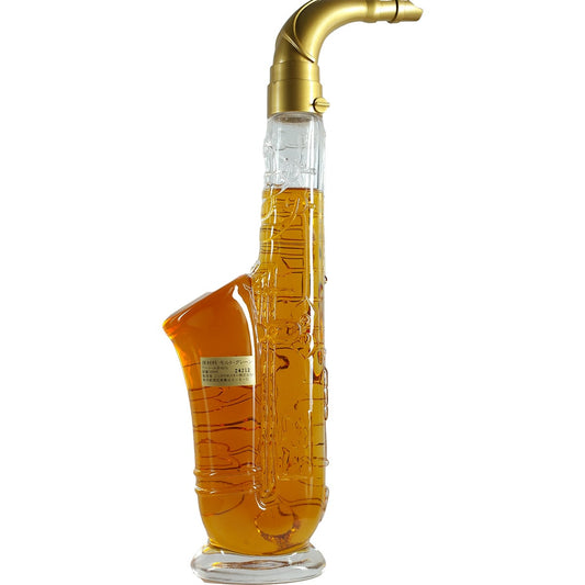 Nikka Conductor Collection Sax / Saxophones