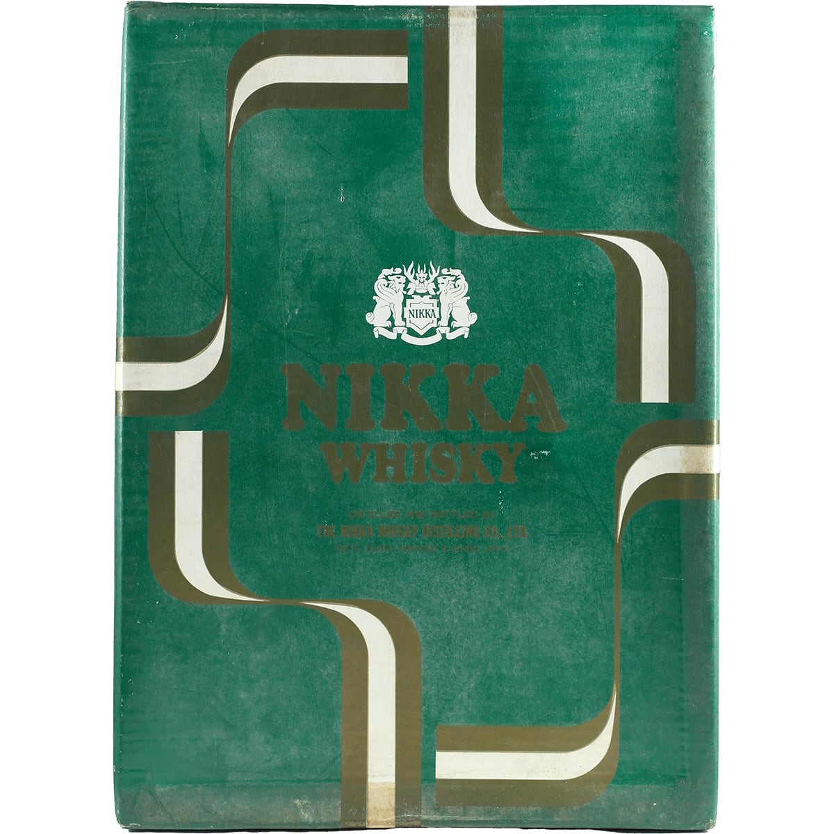 Nikka Northland Gift Set