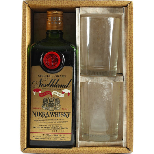 Nikka Northland Gift Set