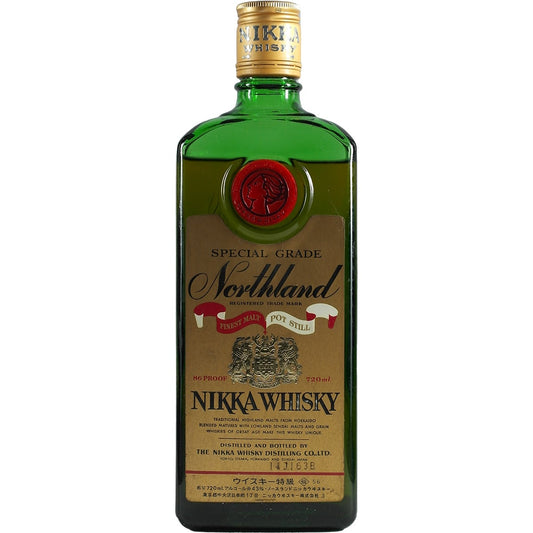 Nikka Northland Giftset