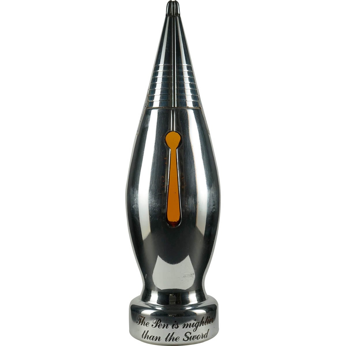Nikka Pen Bottle