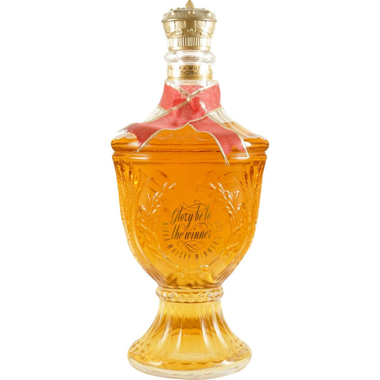 Nikka Special Blend Pokal