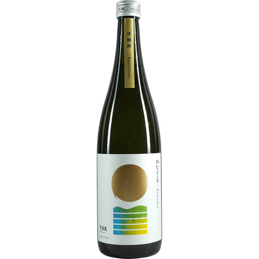 Kandel Junmai Daiginjo Pizzicato Orikarami
