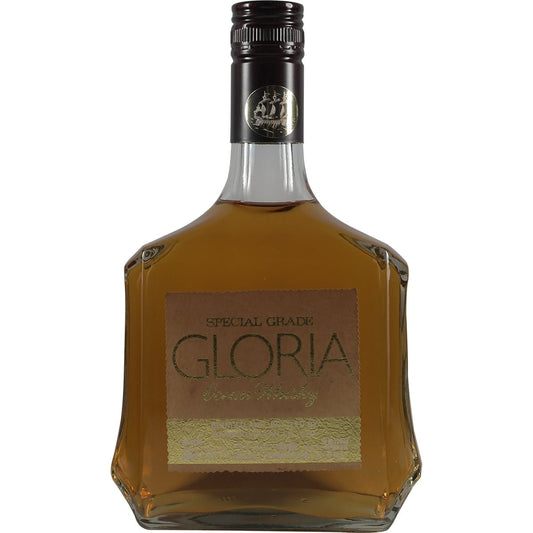 Ocean Karuizawa Gloria Whisky Special Grade