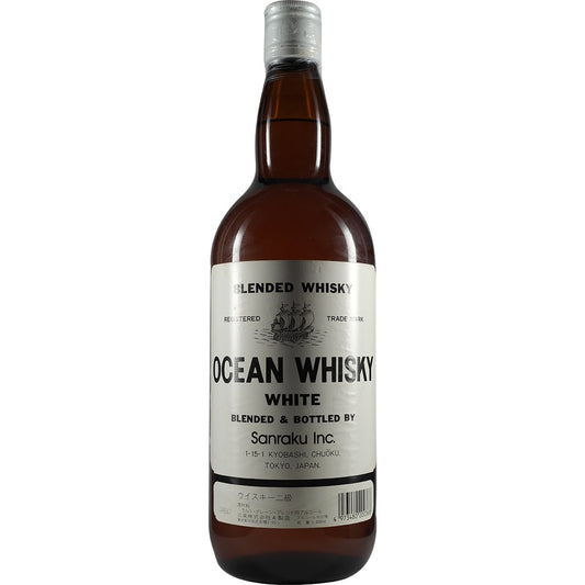 Karuizawa / Ocean White 1800ml