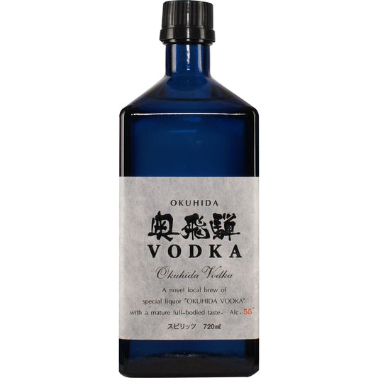 Okuhida_Vodka_front