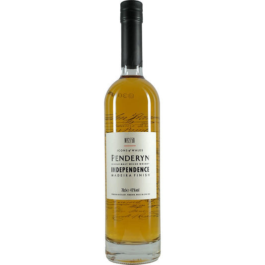 Penderyn Independence Icons of Wales