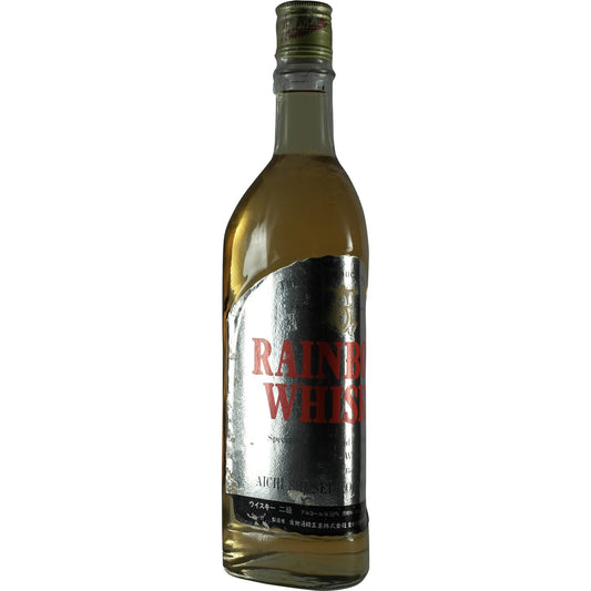 Rainbow Whisky Front Old Design 2