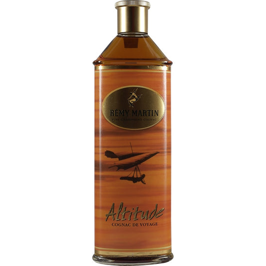 Remy Martin Altitute 350ml Duty Free Only