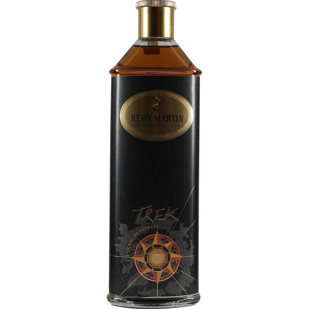Remy Martin Altitute, Voyage und Trek 3x 350ml Geschenkset Cognacs De Voyage Duty Free Only