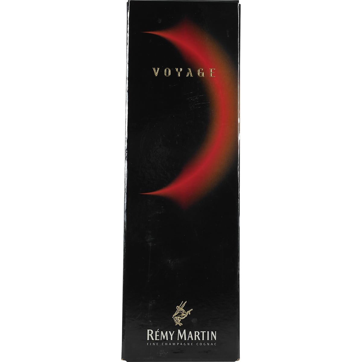 Remy Martin Altitute, Voyage und Trek 3x 350ml Geschenkset Cognacs De Voyage Duty Free Only