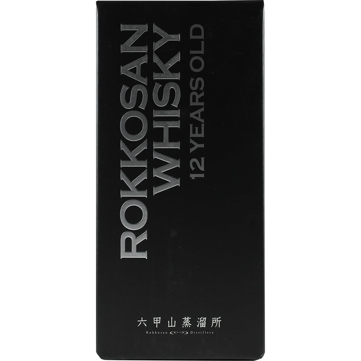 Rokkosan Whisky 12 Years