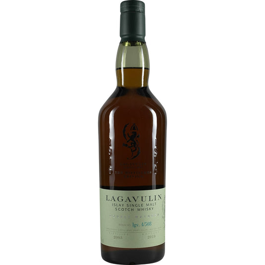 Lagavulin The Distillers Edition 2003/2019