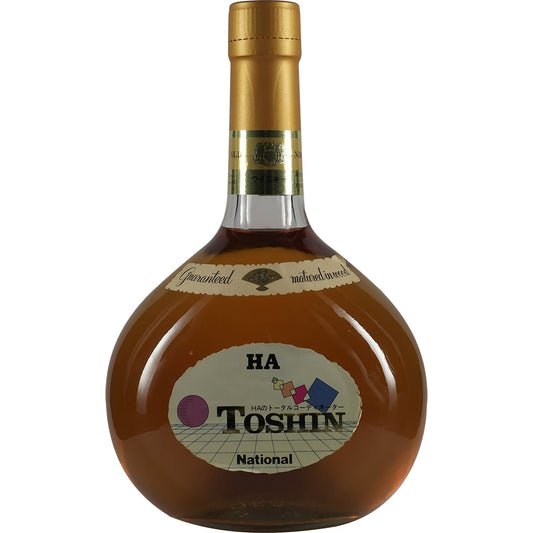 Super Nikka "Toshin" version 2