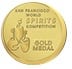Gold Medall 