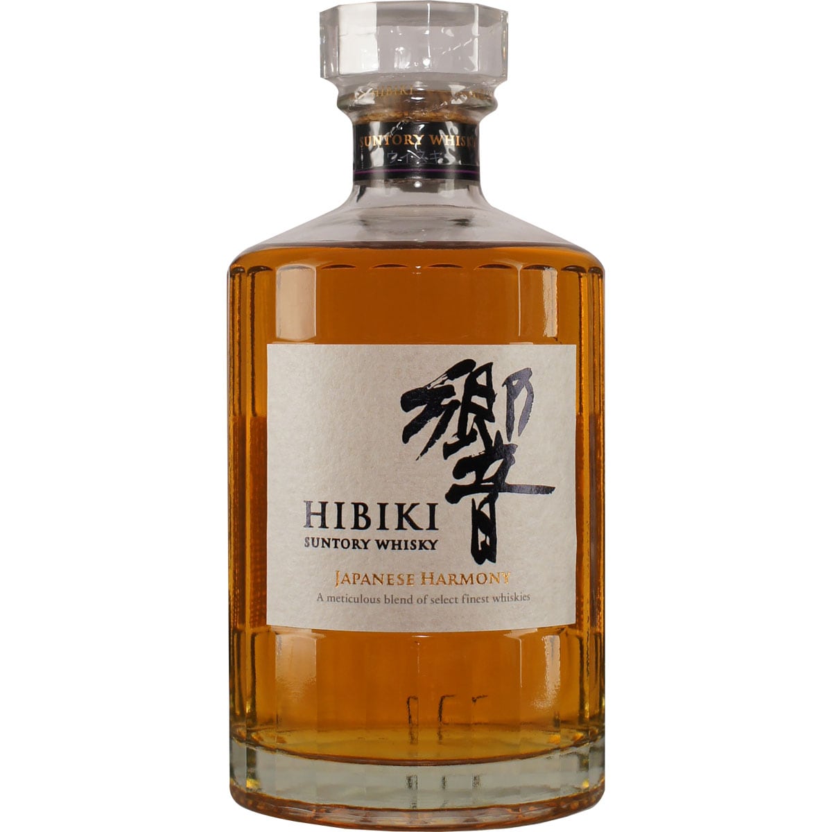 Suntory Hibiki japanese Harmony