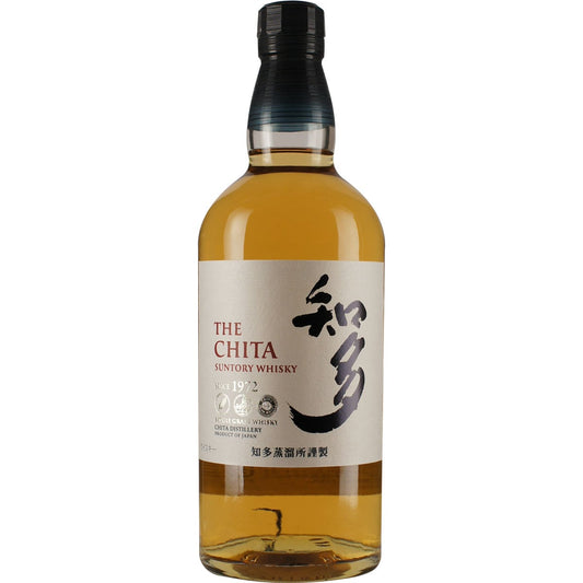 Suntory The Chita Whisky