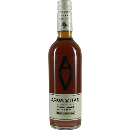 Suntory Aqua Vita 500ml 001