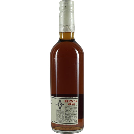 Suntory Aqua Vita 500ml 002