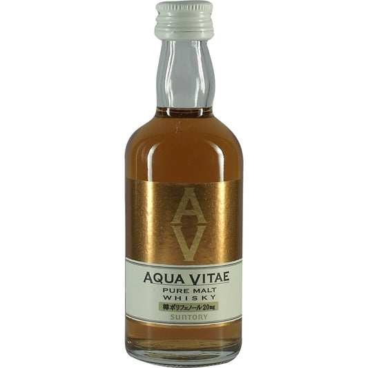 Suntory Aqua Vitae 50ml