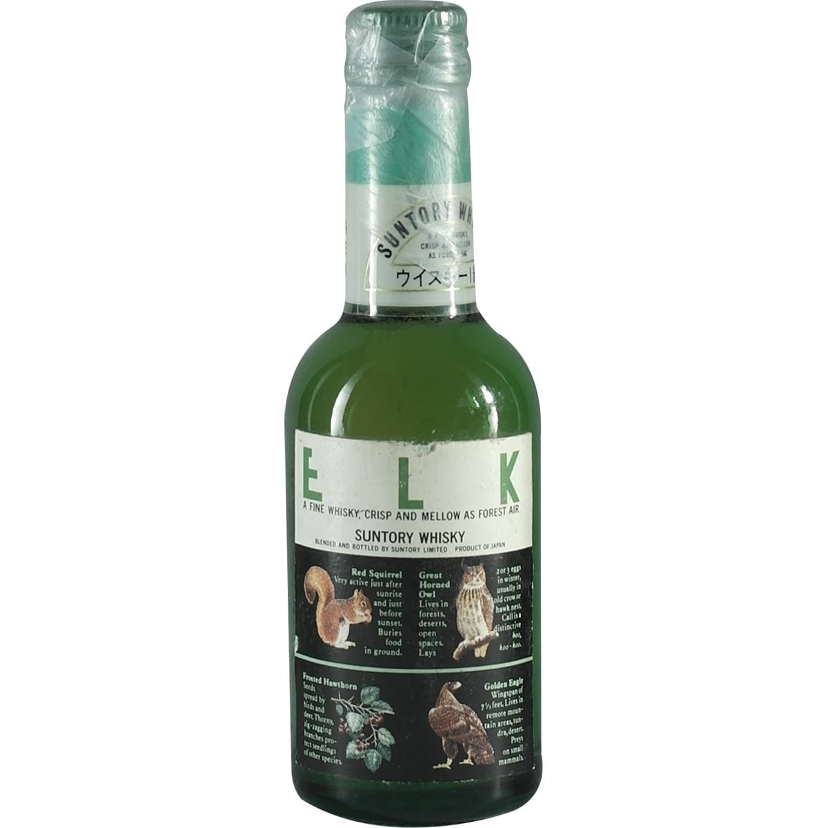 Suntory Elk 50ml