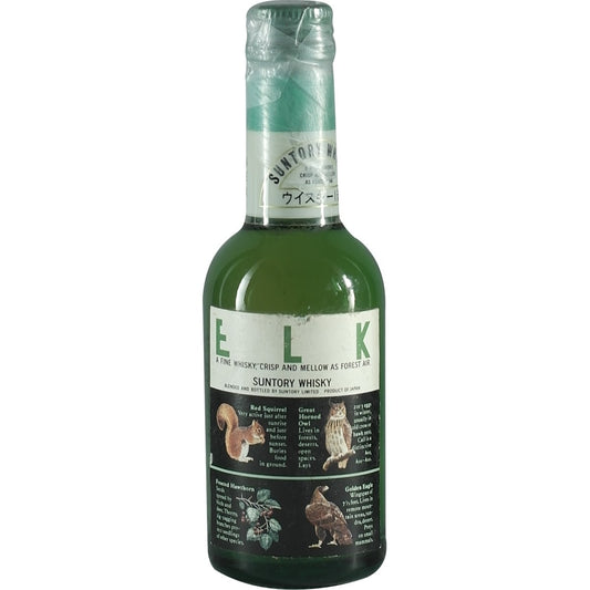 Suntory Elk 50ml