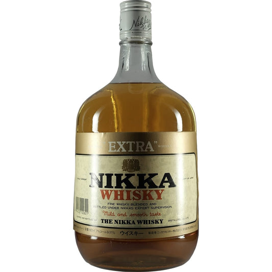 Suntory Extra 1920