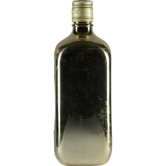 Suntory Extra Gold Back
