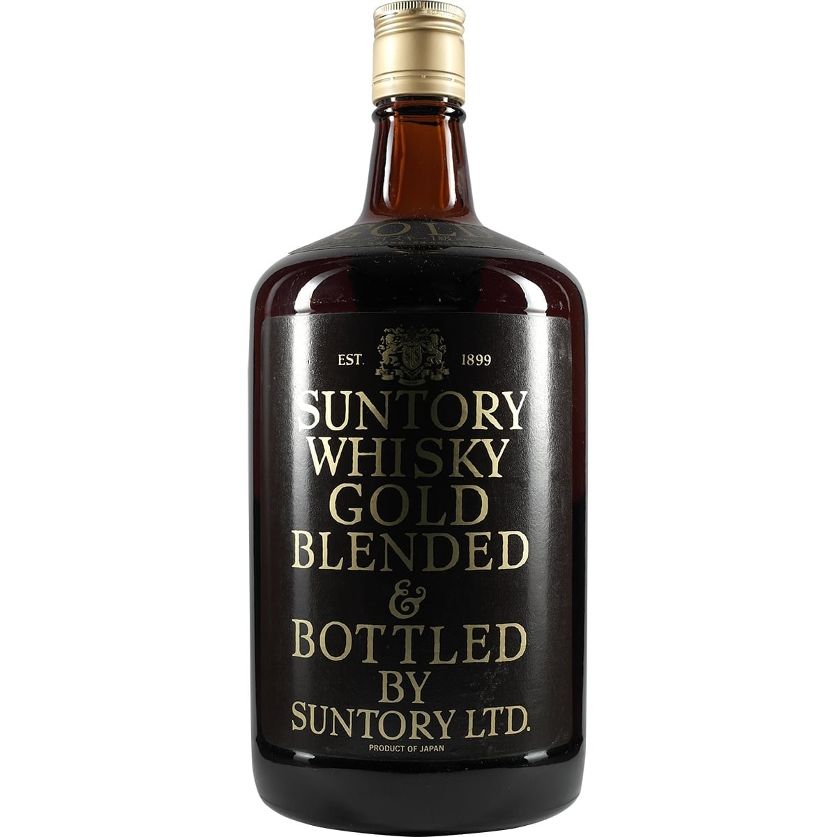 Suntory Gold Whisky 1920ml 001