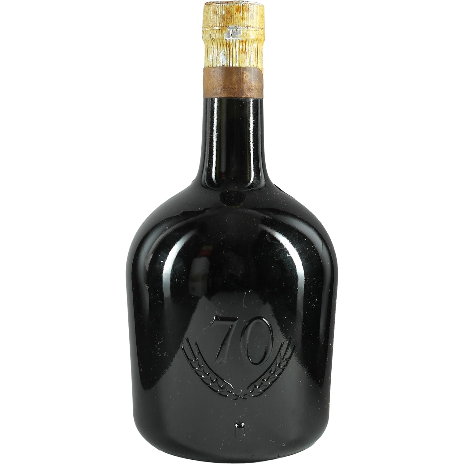 Suntory Hermes Liqueur 70th Anniversary Limited Decanter