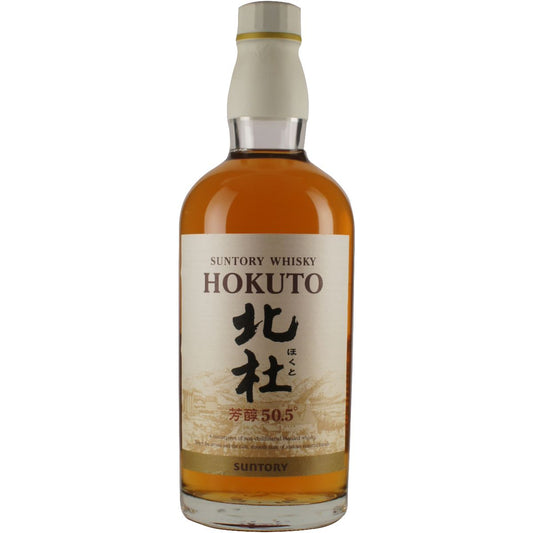 Suntory Whisky Hokuto 50.5