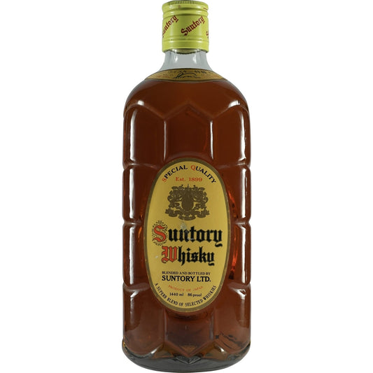 Suntory Kakubin Yellow 1440ml