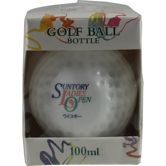 Suntory LAdies Open Royal 100ml 001