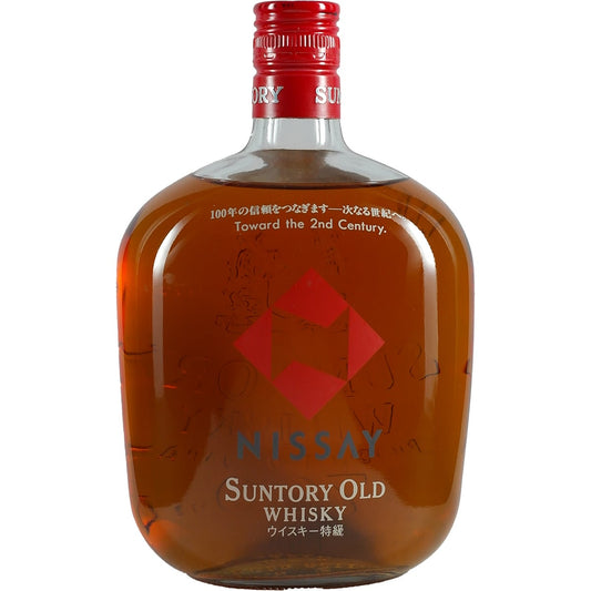 Suntory Old Nissay Insurance