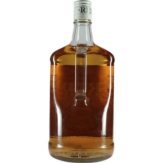 Suntory Red 1920ml back