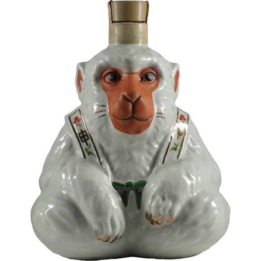 Suntory Royal 12 Years Zodiac Monkey / Monkey