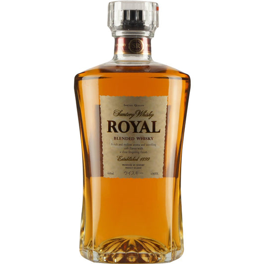 Suntory Royal Blended Whisky