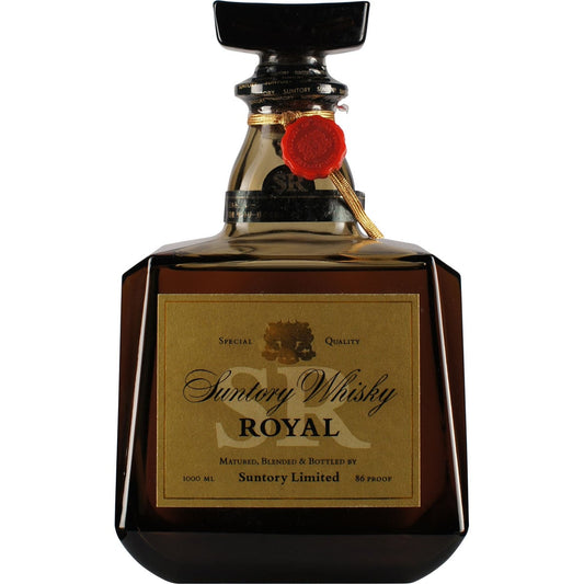 Suntory Royal Whisky 1000 ml