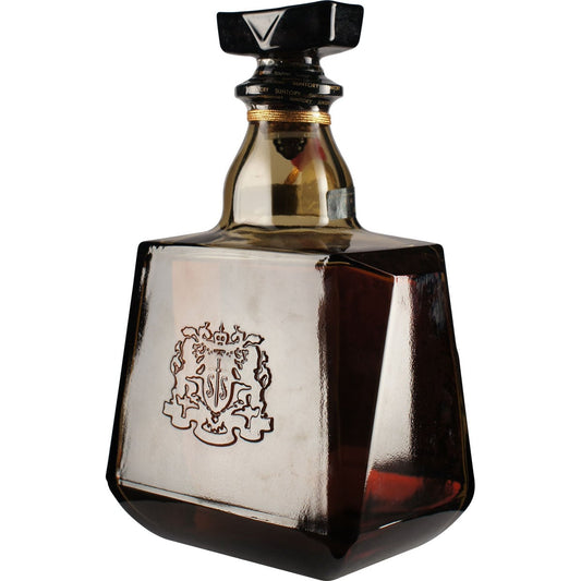 Suntory Royal Whisky 1000 ml Back